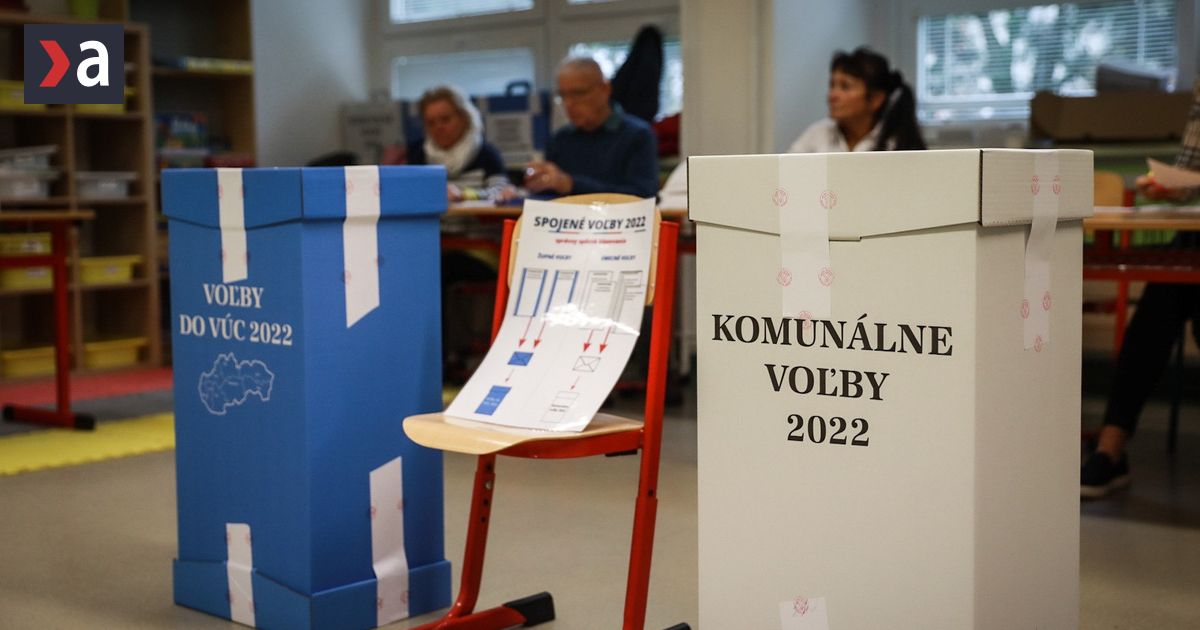 Ma hlas kazdeho volica rovnaku vahu Pri komunalnych volbach to tak nemus byt
