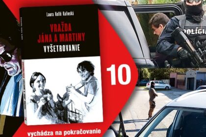 Marian Kocner skoncill v putach byvaly siskar v jeho sluzbach presiel na druhu stranu
