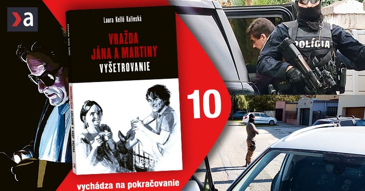 Marian Kocner skoncill v putach byvaly siskar v jeho sluzbach presiel na druhu stranu
