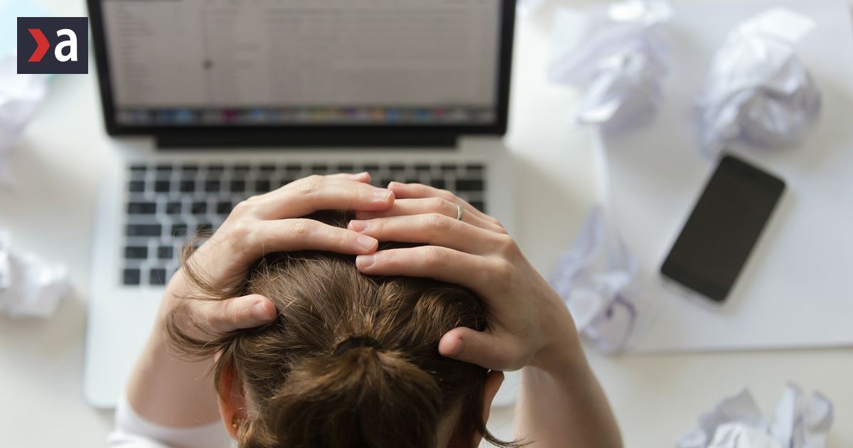 Mate ADHD alebo ste len vyhoreni Psychiater vysvetluje klucove rozdiely a varuje pred nespravnou diagnozou