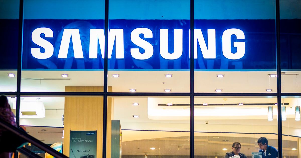 Mate tieto premiove smartfony Samsung Na ziadne aktualizacie uz necakajte