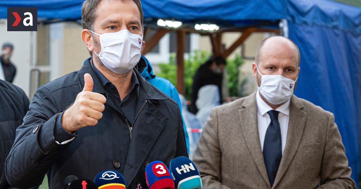 Matovicova podmienka Nadovi Ak sa nespametate funkcie nedostanete byvali spojenci sa do seba pustili tak ze lietaju zaloby