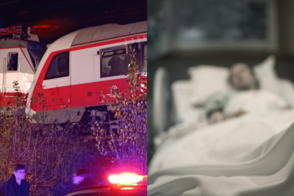 Michaela prisla pri nehode vlakov o oblicku na odskodne cakala sedmice
