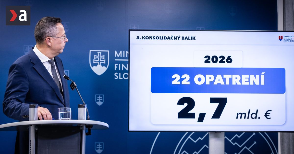 Minister Kamenicky zvyzuje dane ale nevie ich vyberat Statu unikaju miliardy