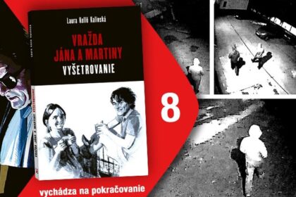 Najst ihlu v kope sena a vyriesit rebus s mobilmi Tim Kuciak celil mnohym vyzvam