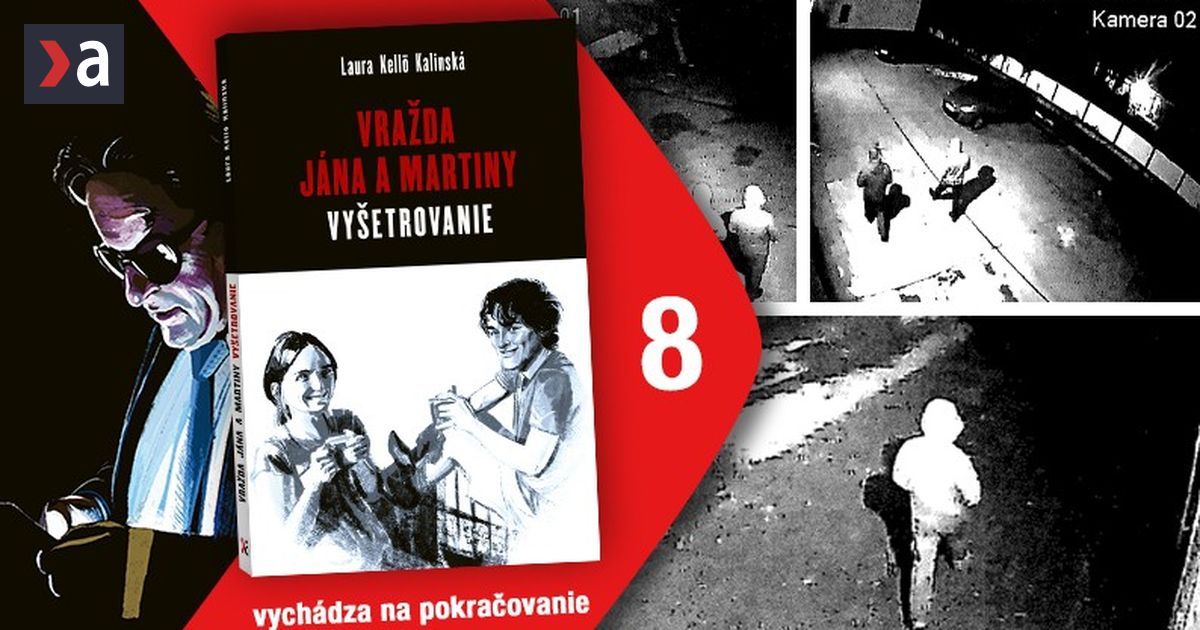 Najst ihlu v kope sena a vyriesit rebus s mobilmi Tim Kuciak celil mnohym vyzvam