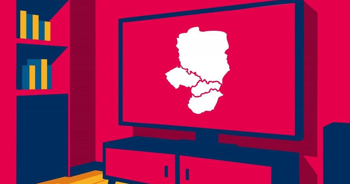 Nesleduju uz Slovaci beznu televiziu Realita je ina stravia pri nej hodiny