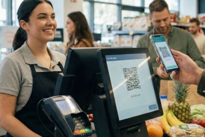 Nova forma platieb prichadza do predajni Vsetko o velkej novinke