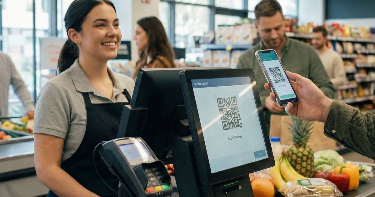 Nova forma platieb prichadza do predajni Vsetko o velkej novinke