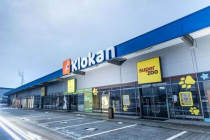 Nove nakupne centra u nas rastu aj v case konsolidacie v jednom z nich sa usad znmy hr