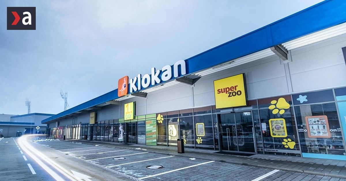 Nove nakupne centra u nas rastu aj v case konsolidacie v jednom z nich sa usad znmy hr