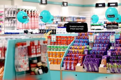 Novy retezec prichadza na Slovensko Chce zaujat nizkymi cenami a uz hlada zamestnancov