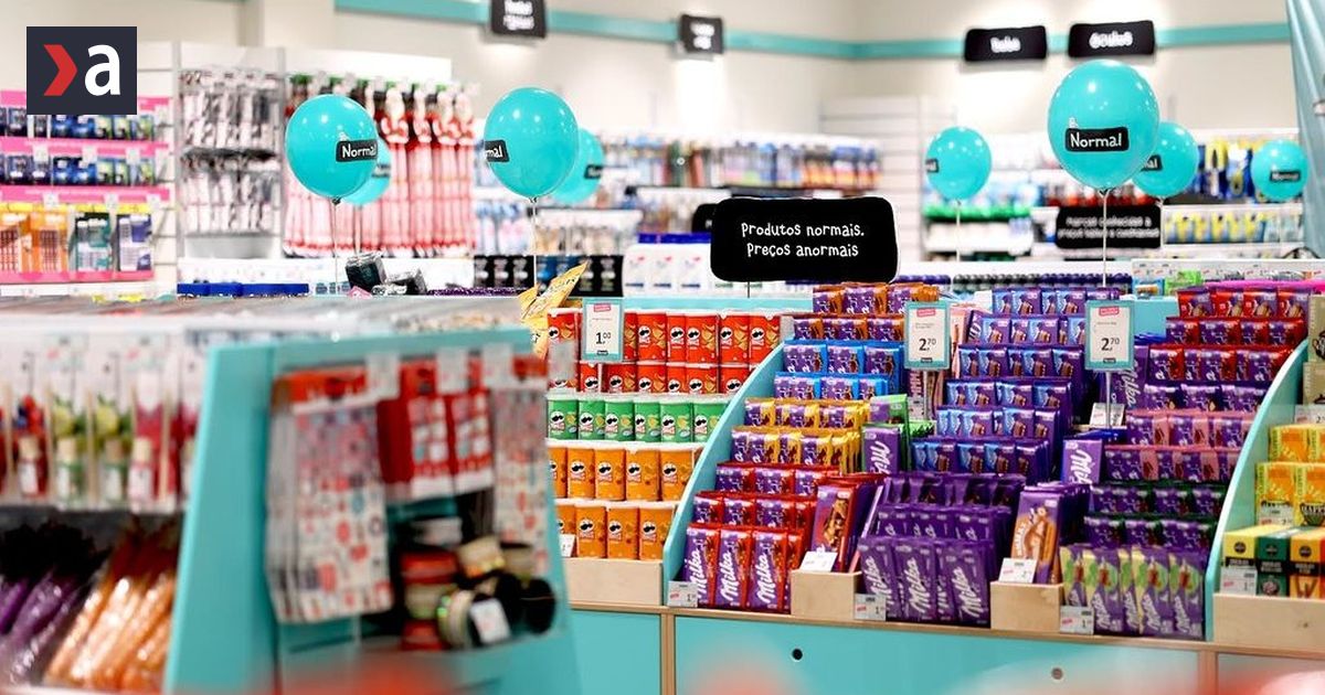 Novy retezec prichadza na Slovensko Chce zaujat nizkymi cenami a uz hlada zamestnancov