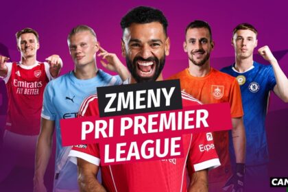 O anglicku Premier League pride vela divakov Velky opertor oznamil zmeny