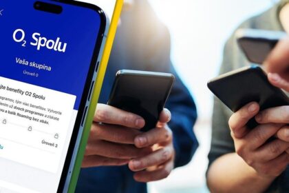 O2 vylepsi vernostnu skupinu Po prevzati UPC ziska silnu poziciu v pevnych sluzbach