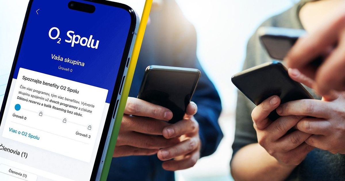 O2 vylepsi vernostnu skupinu Po prevzati UPC ziska silnu poziciu v pevnych sluzbach