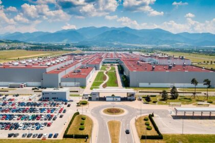 Odborari z Kia Slovakia po neuspesnom vyjednavani zvolavaju verejne zhromazdenie