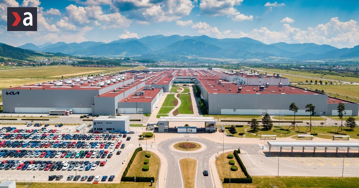 Odborari z Kia Slovakia po neuspesnom vyjednavani zvolavaju verejne zhromazdenie