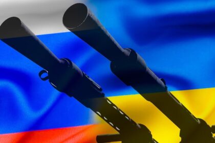 Operacia Ocelovy jezko Plan Ukrajiny na ucinne odrazenie dalsieho ruskeho utoku