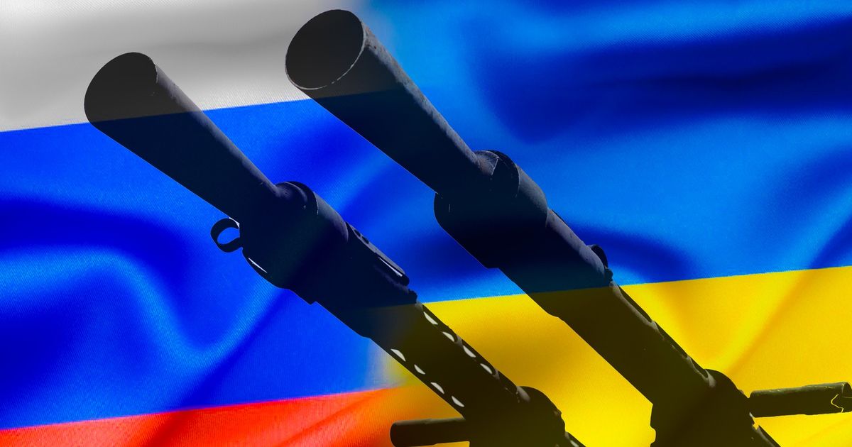 Operacia Ocelovy jezko Plan Ukrajiny na ucinne odrazenie dalsieho ruskeho utoku