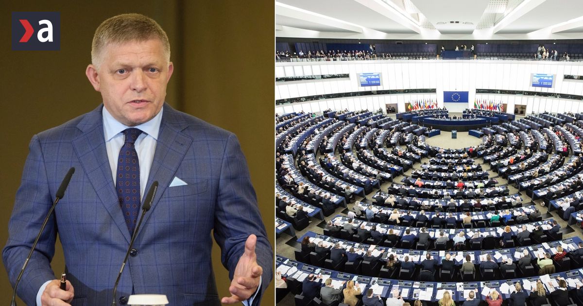 Oslovili sme zahranicnych europoslancov o pravnom state na Slovensku Kazde euro z Bruselu moze posilnit zneuzivanie moci