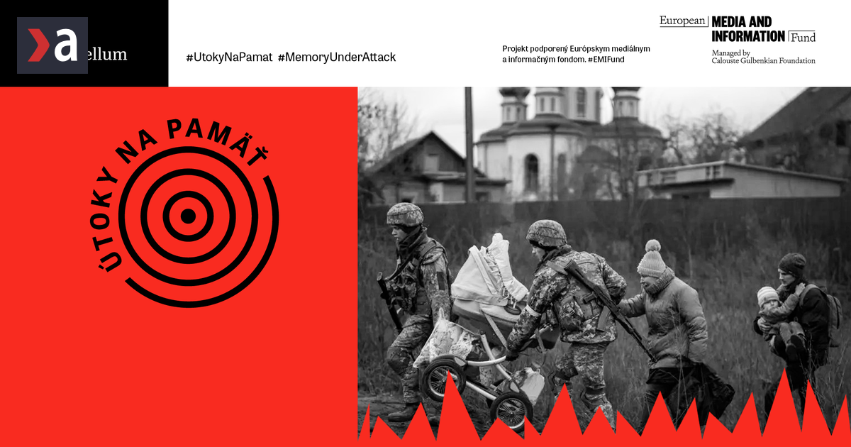 Pachala Ukrajina genocidu a provokovala Rusko Vyvraciame 10 najvacich hoaxov o vojne