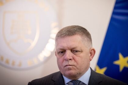 Panika Roberta Fica je uplne opravnena