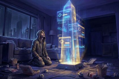 Pentagon chce AI bez svedomia Popredny chatbot udajne pomahal pri loveni prezidenta