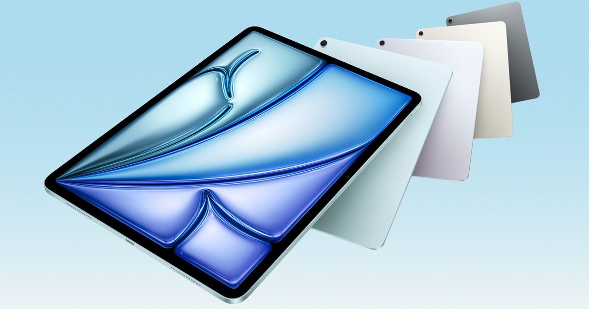Planujete kupu noveho iPadu Ocakavajte nove modely toto prinesu