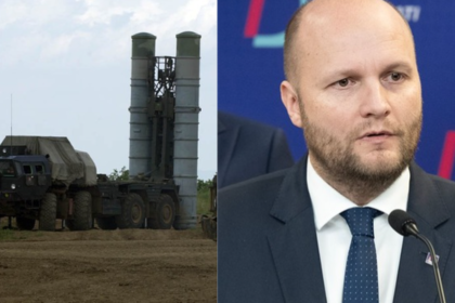 Porusili sme dohodu s Moskvou Policia vysetruje darovanie tajnych dokumentov na Ukrajinu