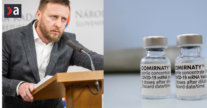 Poslanci SaS vedia z coho je Peter Kotlar obvynovany Vedome ignoroval vedecke fakty a zneuzil svoju funkciu