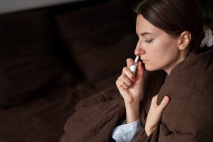 Pouzivate nosovy sprej dlhsie ako 5 dni lekarnici varuju pred zacarovanym kruhom