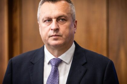 Prebudil sa Andrej Danko