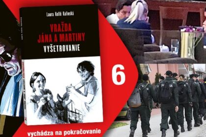 Preco doslo k manipulacii s telami obet a patolog na mieste urcil nespravny cas vrady
