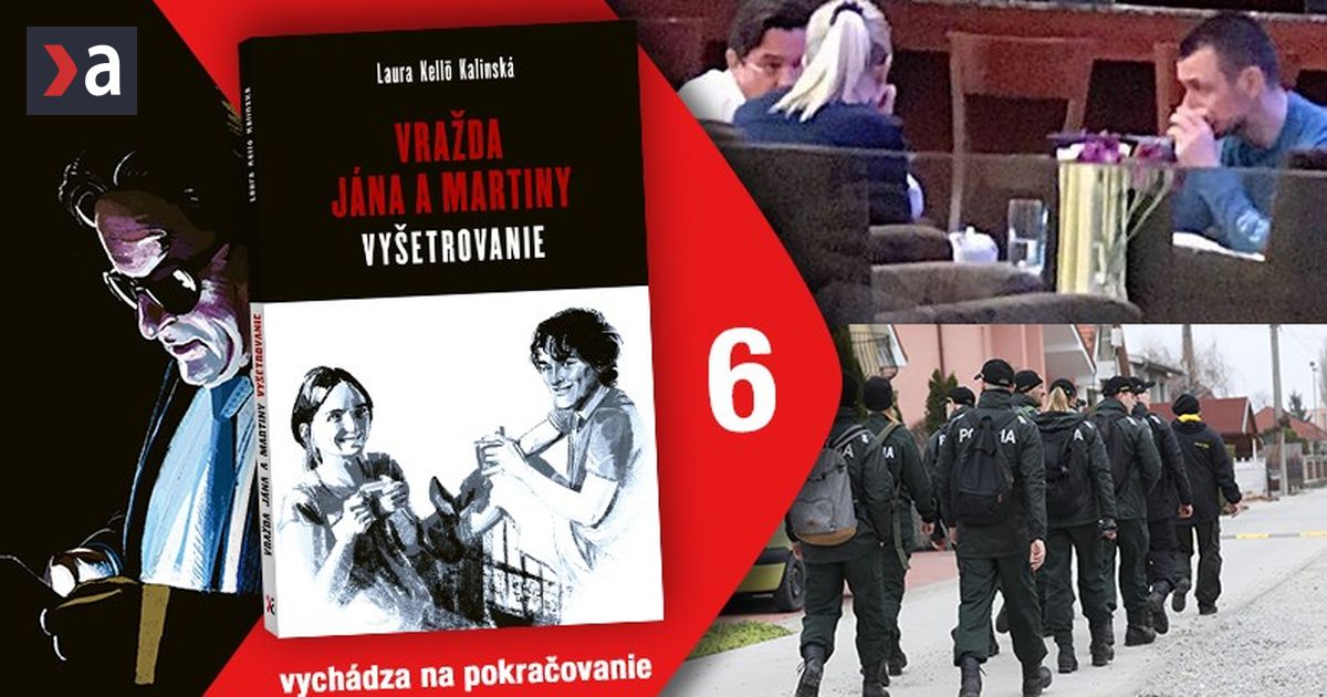 Preco doslo k manipulacii s telami obet a patolog na mieste urcil nespravny cas vrady
