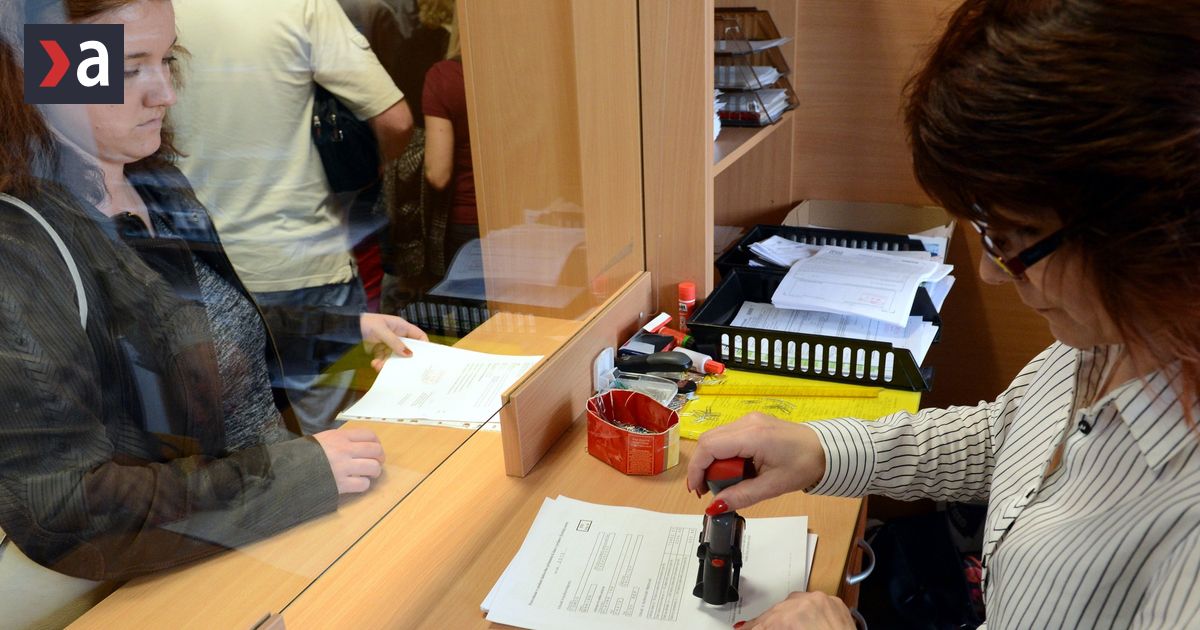 Preco poziadat zamestnavatela o rocne zuctovanie dane Pozor cas sa krati