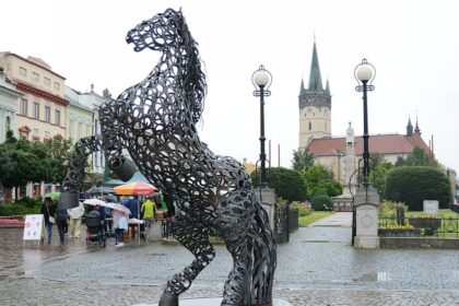 Presovsky okres je najvacsii v kraji no ma iba jeden volebnym obvod Primator Frantisek Olha navrhuje jeho rozdelenie