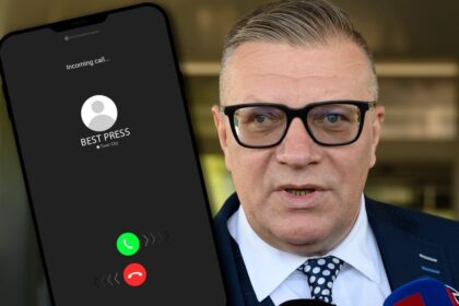 Pribeh podvodnika z Vrabel podviedol Francuzov vykonaval danove uniky dnes sa kvoli nemu trasie stolica pod sefom SFZ