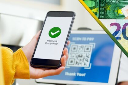 QR kod alebo karta stat zavadza pre obchodnikov novu klucovu povinnost od kedy ma platit