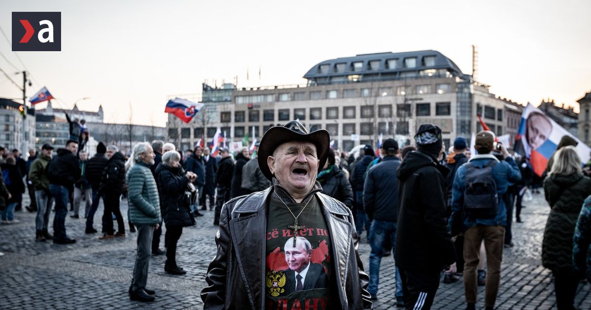Robert Fico dostal Slovensko do rovnakej pozicie ako Jozef Tiso komentar Petra Weissa