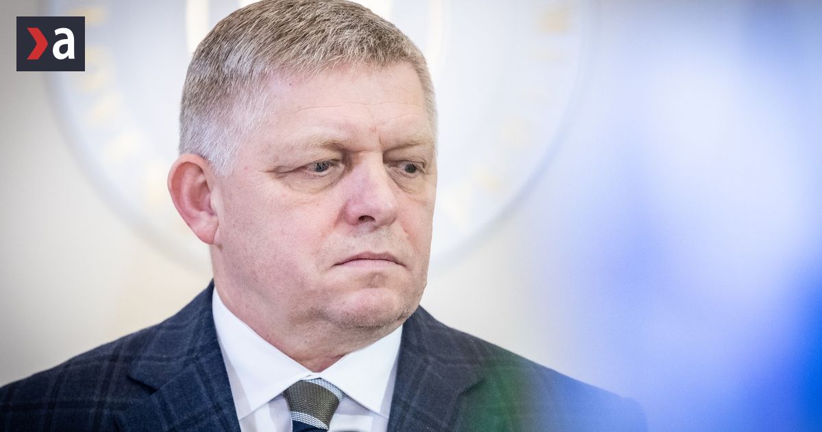 Robert Fico nechal ostatnych ministrov napospas Richard Rasi sa s opoziciou natahuje o cas