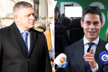 Robert Fico reagoval emotivne Z Holandska takuto odpoved necakm hovori cesky expert na holandsku politiku