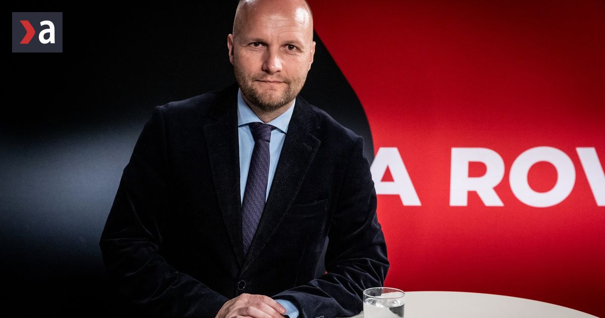 Robert Fico sadisticky odpojuje ukrajinske deti hovori Jaroslav Nad rozhovor