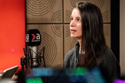 Ruske poziadavky ohrozuju samotnu podstatu Ukrajiny tvrdi reporterska Harkotova podcast