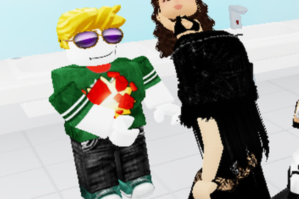 Sexualny grooming a nasilny obsah medzi detmi Temna realita popularnych hier na Robloxe