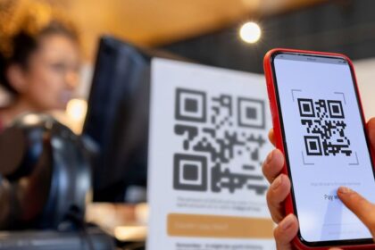 Slovenske banky a vylepsenie pri QR platbach Zistovali sme ktore ho podporuju