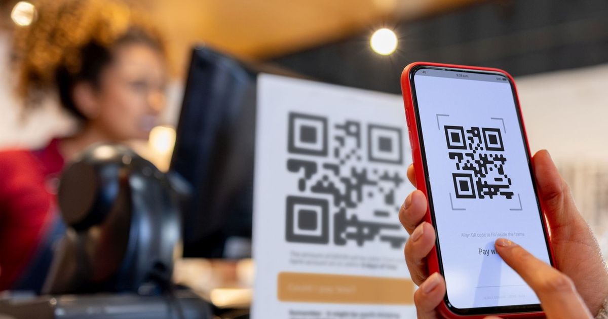 Slovenske banky a vylepsenie pri QR platbach Zistovali sme ktore ho podporuju