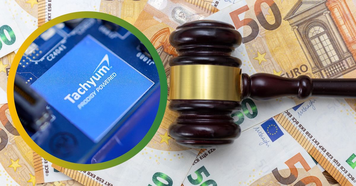 Slovensky cipovy zazrak ide do konkurzu Chvalil sa milionmi z EU no v skutocnosti neprisli