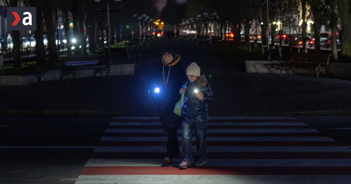 Spomienky na rusku invaziu z mesta ktore bolo viac ako mesiac v blokade reportaz z Cernihivu