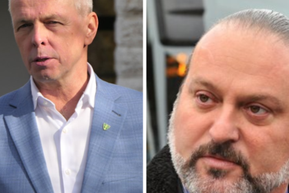 Spor o pozemky v Ziline je o tom kto komu dlhuje Firma Georgea Trabellsieho verzus mesto